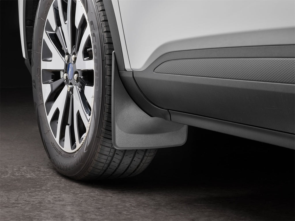 Weathertech 110117 MudFlap No-Drill DigitalFit® for Select Ford Escape