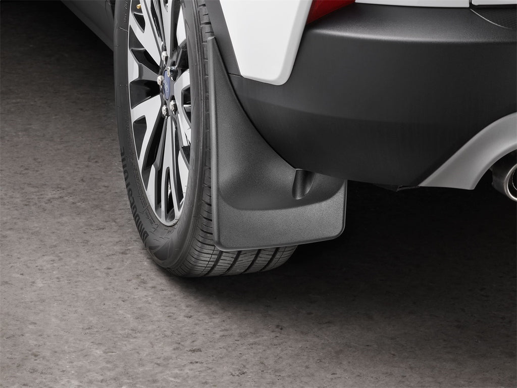 Weathertech 120117 MudFlap No-Drill DigitalFit® for Select Ford Escape