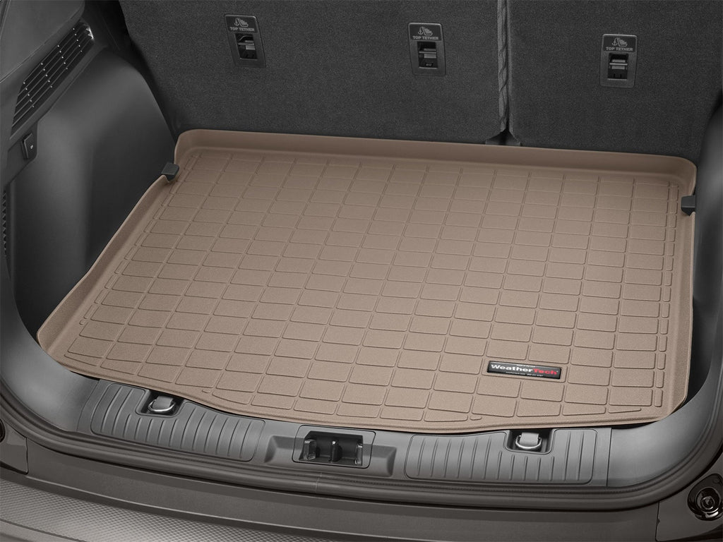 Weathertech 411323 Cargo Liner for Select Ford Escape