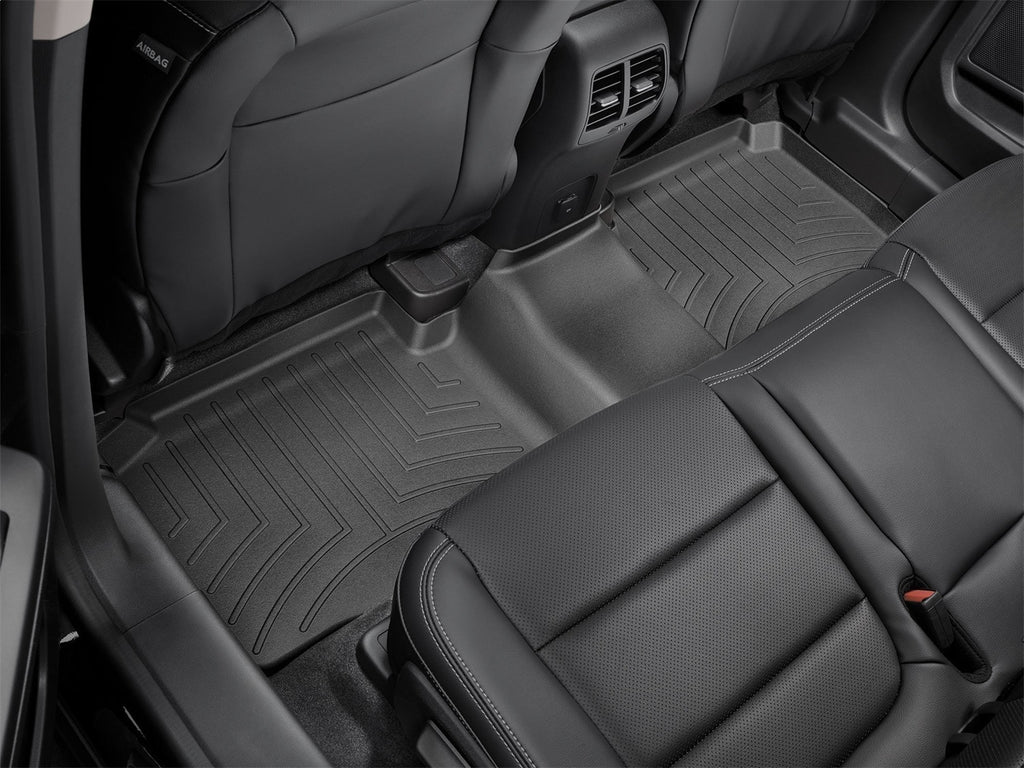 Weathertech 4415872 FloorLiner™ DigitalFit® for Select Ford Escape