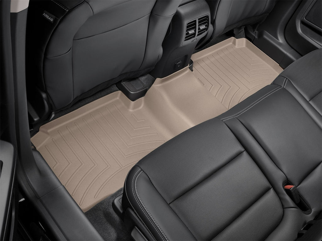 Weathertech 4515872 FloorLiner™ DigitalFit® for Select Ford Escape