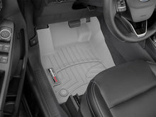 Load image into Gallery viewer, Weathertech 4615871 FloorLiner™ DigitalFit® for Select Ford Escape