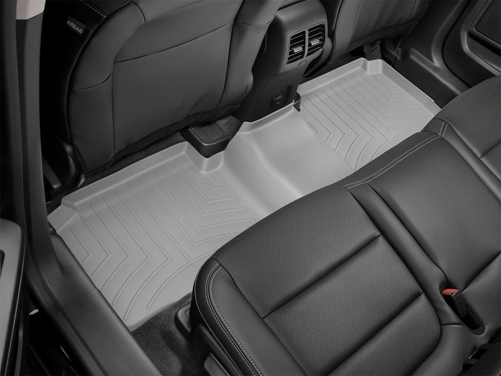 Weathertech 4615872 FloorLiner™ DigitalFit® for Select Ford Escape