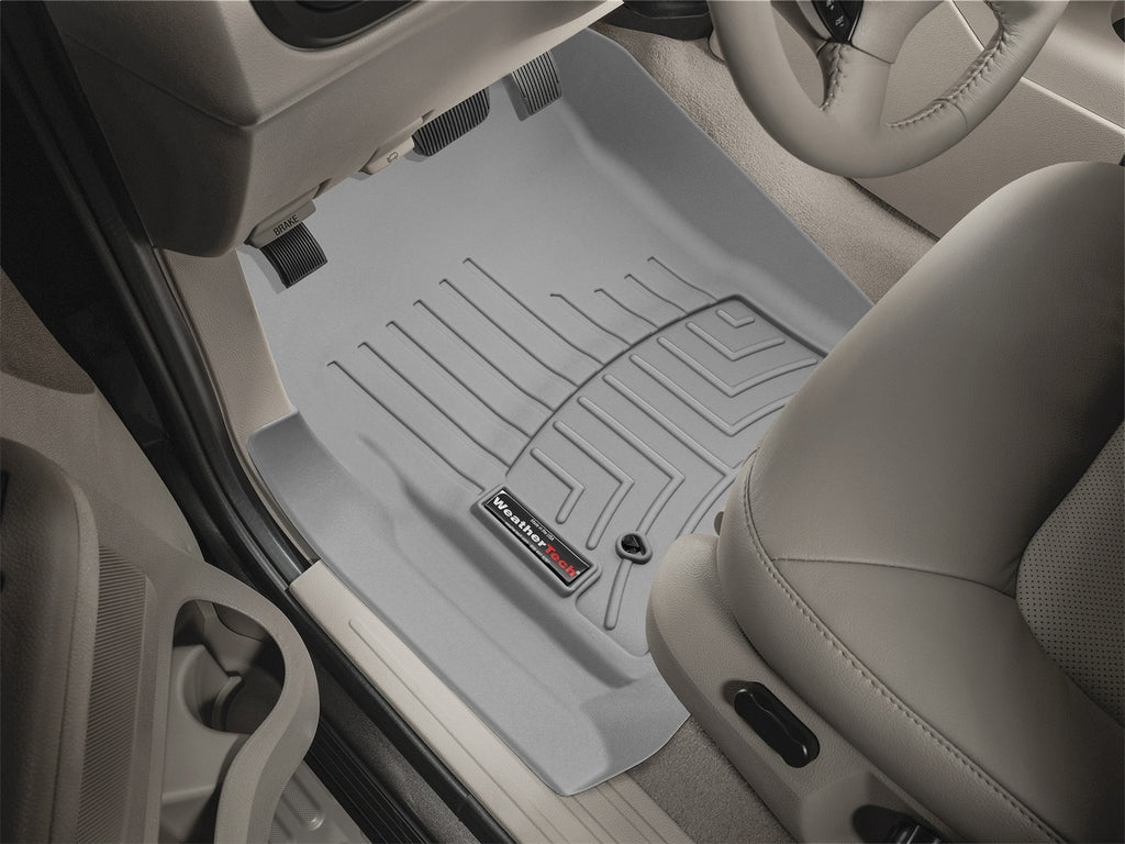 Weathertech 460291 FloorLiner™ DigitalFit® for Select Ford Expedition, Lincoln Navigator