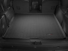 Load image into Gallery viewer, Weathertech 40222 Cargo Liner for Select Ford Expedition, Lincoln Navigator
