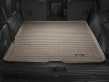 Load image into Gallery viewer, Weathertech 41222 Cargo Liner for Select Ford Expedition, Lincoln Navigator