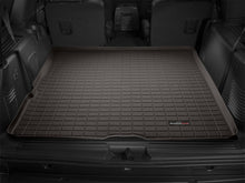 Load image into Gallery viewer, Weathertech 43222 Cargo Liner for Select Ford Expedition, Lincoln Navigator
