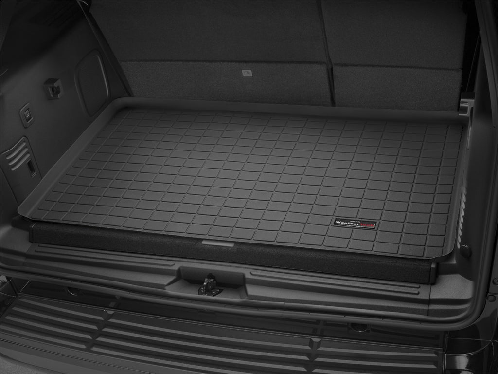 Weathertech 40322 Cargo Liner for Select Ford Expedition, Lincoln Navigator