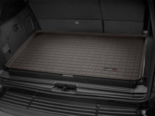 Load image into Gallery viewer, Weathertech 43322 Cargo Liner for Select Ford Expedition, Lincoln Navigator