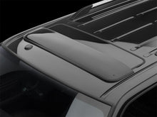 Load image into Gallery viewer, Weathertech 89042 Sunroof Wind Deflector for Select Ford Expedition, Lincoln Navigator