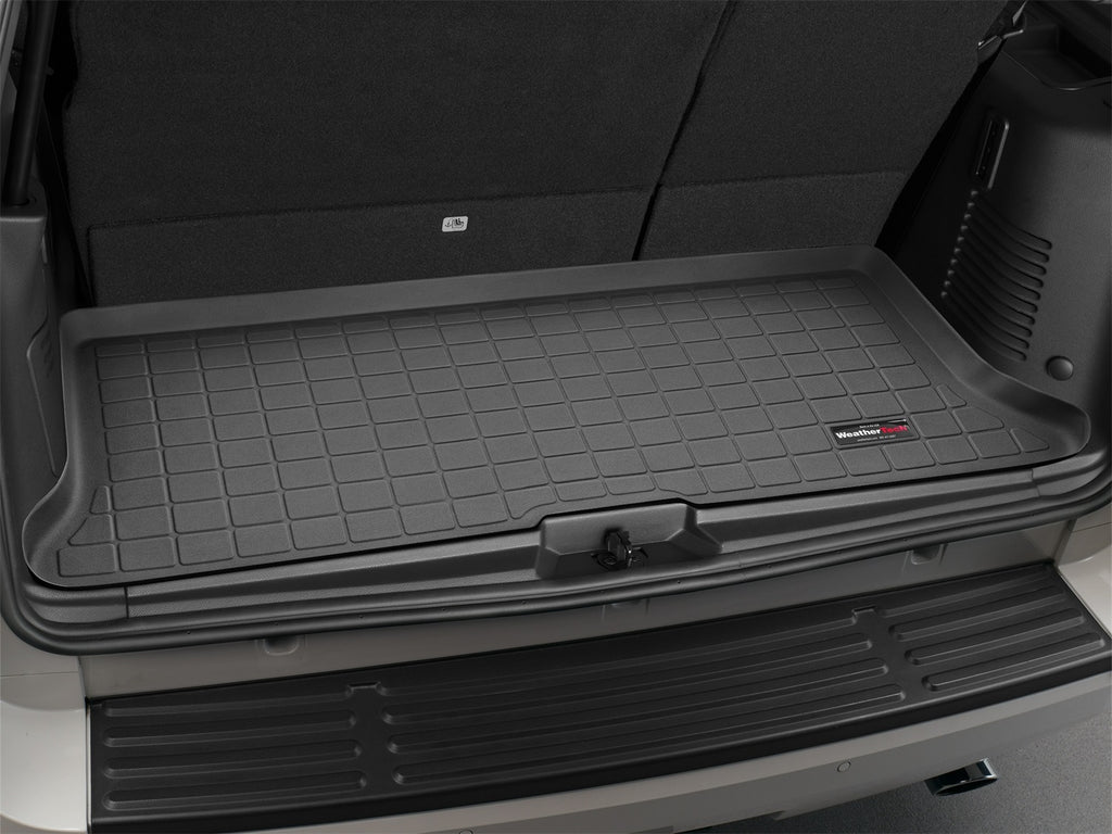 Weathertech 40223 Cargo Liner for Select Ford Expedition, Lincoln Navigator