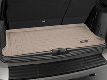 Load image into Gallery viewer, Weathertech 41223 Cargo Liner for Select Ford Expedition, Lincoln Navigator