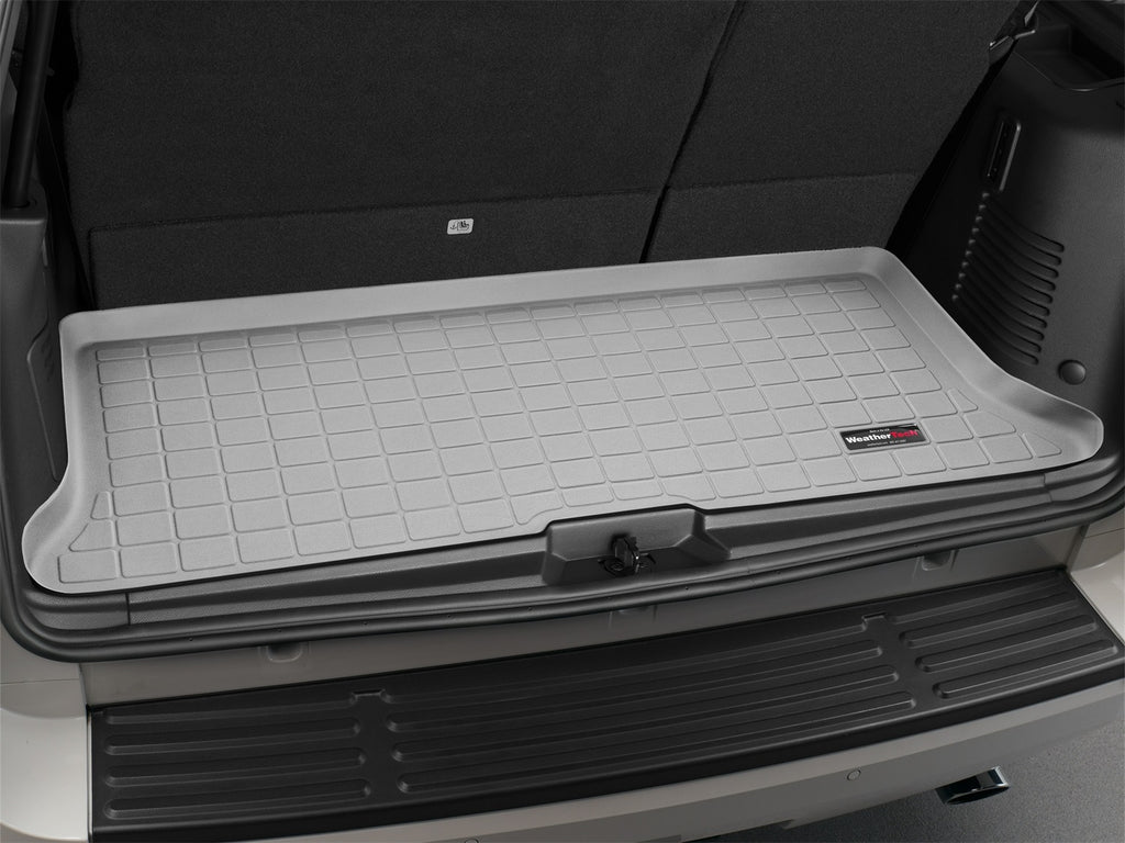 Weathertech 42223 Cargo Liner for Select Ford Expedition, Lincoln Navigator