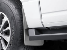 Load image into Gallery viewer, Weathertech 110071 MudFlap No-Drill DigitalFit® for Select Ford Expedition
