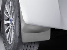 Load image into Gallery viewer, Weathertech 120071 MudFlap No-Drill DigitalFit® for Select Ford Expedition
