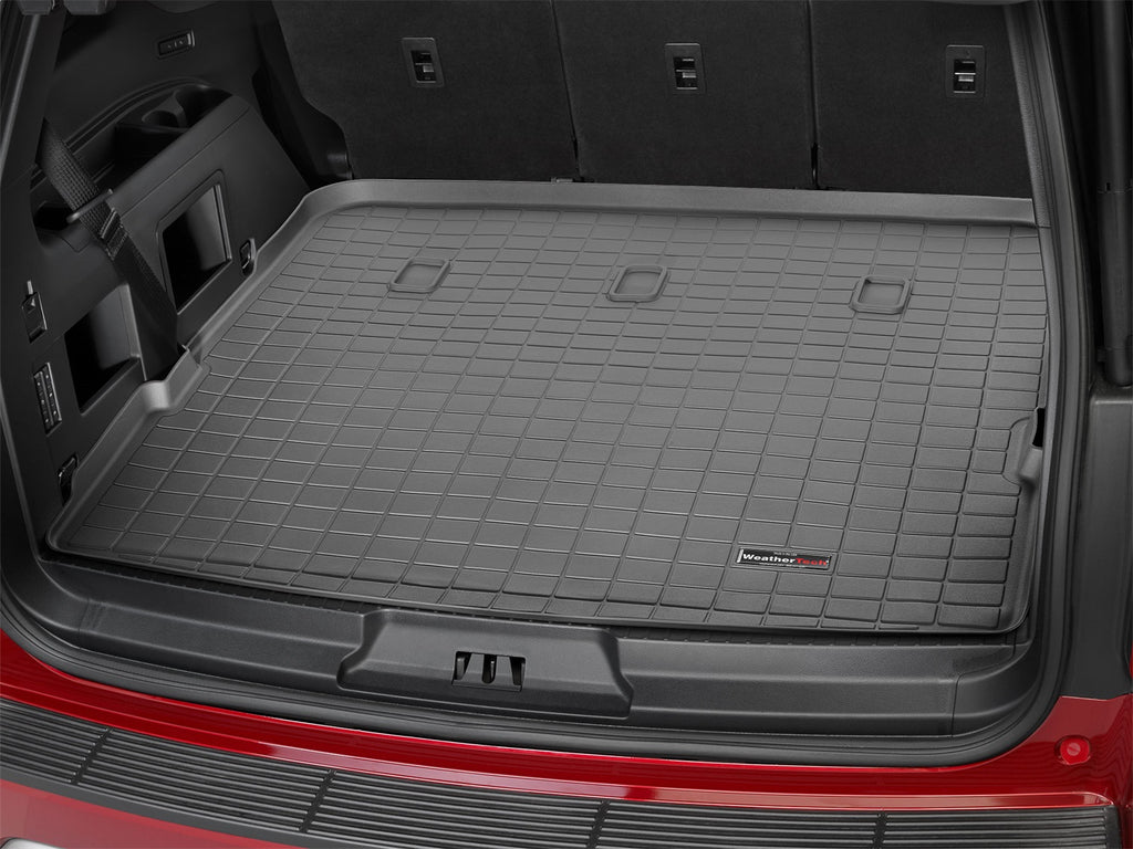 Weathertech 401093 Cargo Liner for Select Ford Expedition, Lincoln Navigator