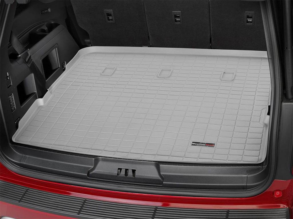 Weathertech 421093 Cargo Liner for Select Ford Expedition, Lincoln Navigator