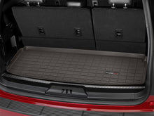 Load image into Gallery viewer, Weathertech 431094 Cargo Liner for Select Ford Expedition, Lincoln Navigator