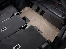 Load image into Gallery viewer, Weathertech 4512956 FloorLiner™ DigitalFit® for Select Ford Expedition, Lincoln Navigator