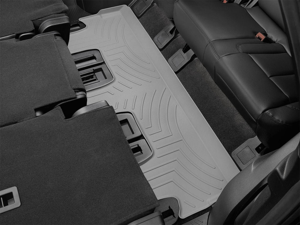 Weathertech 4612953 FloorLiner™ DigitalFit® for Select Ford Expedition, Lincoln Navigator
