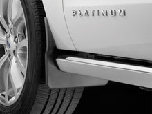 Load image into Gallery viewer, Weathertech 110088 MudFlap No-Drill DigitalFit® for Select Ford Expedition