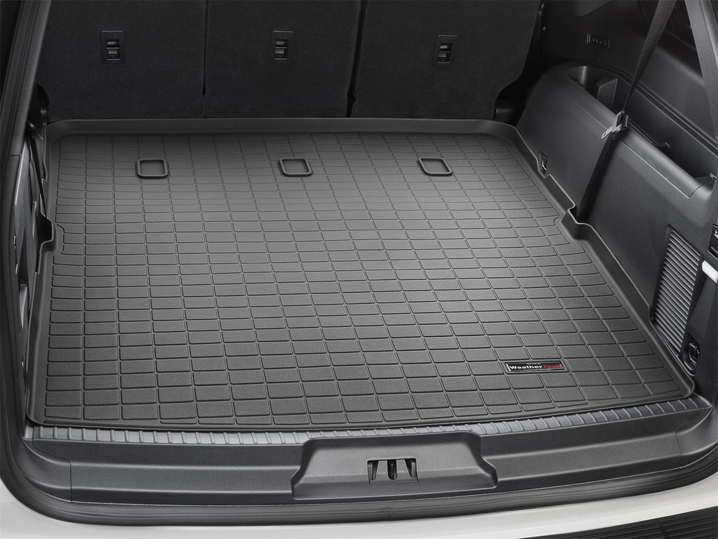 Weathertech 401091 Cargo Liner for Select Ford Expedition, Lincoln Navigator