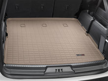 Load image into Gallery viewer, Weathertech 411091 Cargo Liner for Select Ford Expedition, Lincoln Navigator