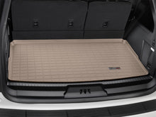 Load image into Gallery viewer, Weathertech 411092 Cargo Liner for Select Ford Expedition, Lincoln Navigator