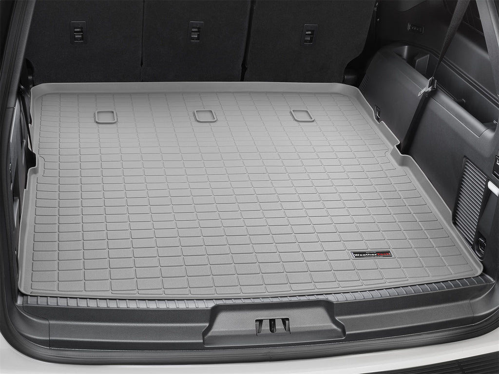 Weathertech 421091 Cargo Liner for Select Ford Expedition, Lincoln Navigator