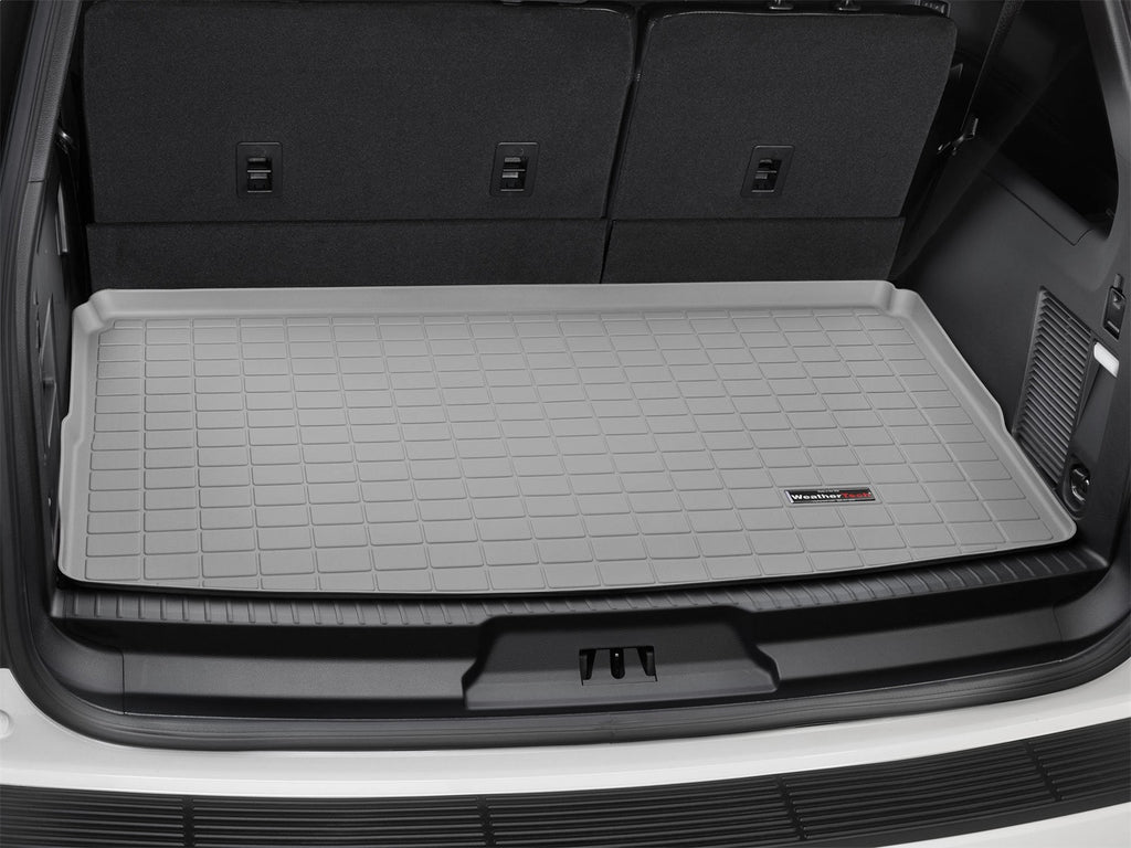 Weathertech 421092 Cargo Liner for Select Ford Expedition, Lincoln Navigator