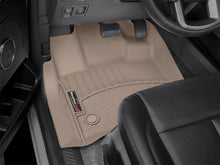 Load image into Gallery viewer, Weathertech 4512951 FloorLiner™ DigitalFit® for Select Ford Expedition, Lincoln Navigator