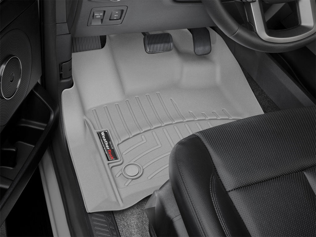 Weathertech 4612951 FloorLiner™ DigitalFit® for Select Ford Expedition, Lincoln Navigator