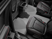 Load image into Gallery viewer, Weathertech W478GR All Weather Floor Mats for Select Ford Expedition, Lincoln Navigator