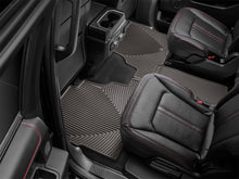 Load image into Gallery viewer, Weathertech W478CO All Weather Floor Mats for Select Ford Expedition, Lincoln Navigator