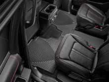Load image into Gallery viewer, Weathertech W478 All Weather Floor Mats for Select Ford Expedition, Lincoln Navigator