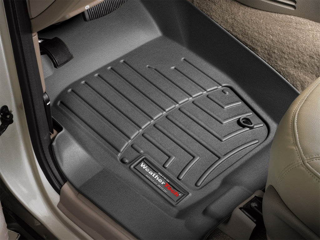 Weathertech 440061 FloorLiner™ DigitalFit® for Select Ford Explorer, Mercury Mountaineer