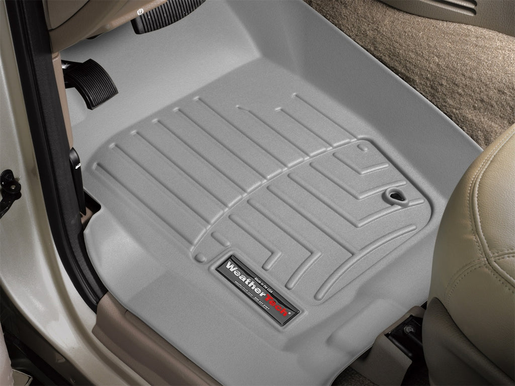 Weathertech 460061 FloorLiner™ DigitalFit® for Select Ford Explorer, Mercury Mountaineer
