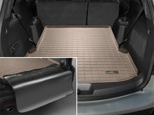 Load image into Gallery viewer, Weathertech 41489SK Cargo Liner w/Bumper Protector for Select Ford Explorer