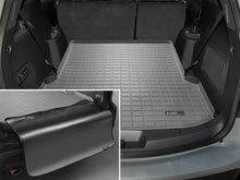 Load image into Gallery viewer, Weathertech 42489SK Cargo Liner w/Bumper Protector for Select Ford Explorer