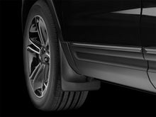 Load image into Gallery viewer, Weathertech 110039 MudFlap No-Drill DigitalFit® for Select Ford Explorer