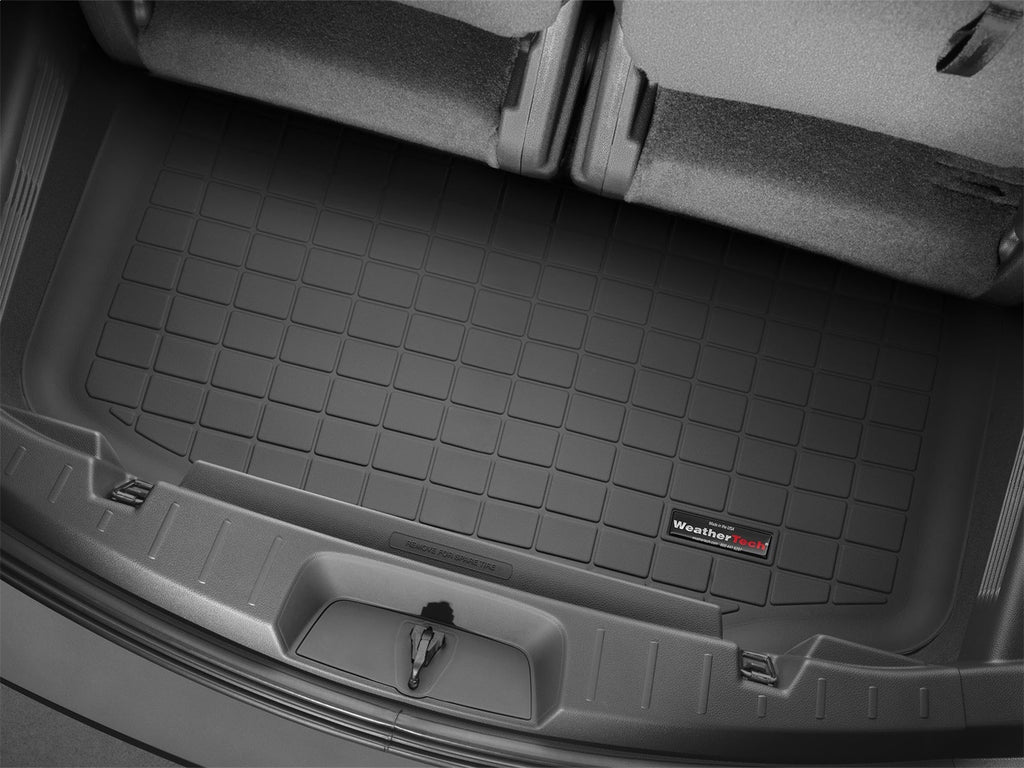 Weathertech 40488 Cargo Liner for Select Ford Explorer, Lincoln MKT