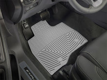 Load image into Gallery viewer, Weathertech W344GR All Weather Floor Mats for Select Ford Explorer