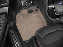 Load image into Gallery viewer, Weathertech 459811IM FloorLiner™ HP for Select Ford Explorer
