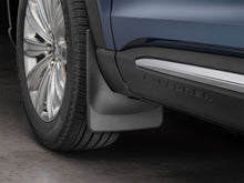 Load image into Gallery viewer, Weathertech 110111 MudFlap No-Drill DigitalFit® for Select Ford Explorer