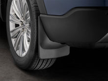 Load image into Gallery viewer, Weathertech 120111 MudFlap No-Drill DigitalFit® for Select Ford Explorer