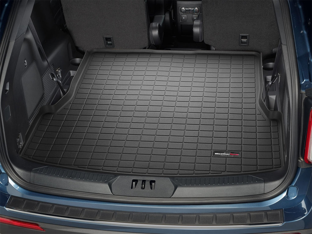 Weathertech 401304 Cargo Liner for Select Ford Explorer