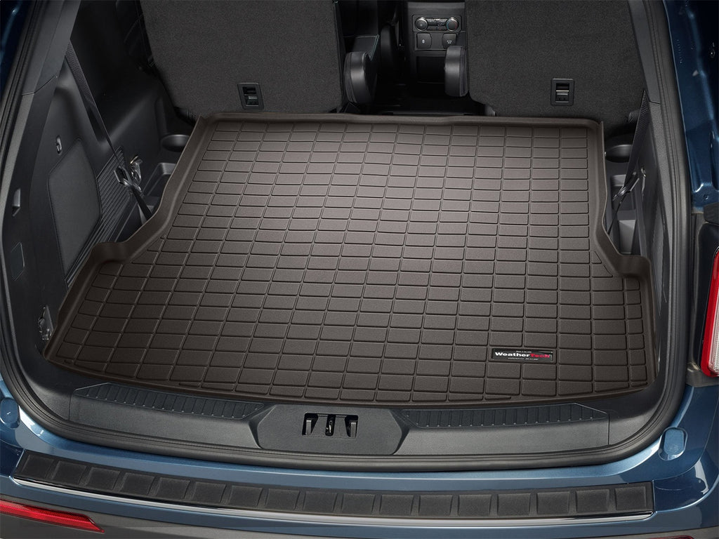 Weathertech 431304 Cargo Liner for Select Ford Explorer