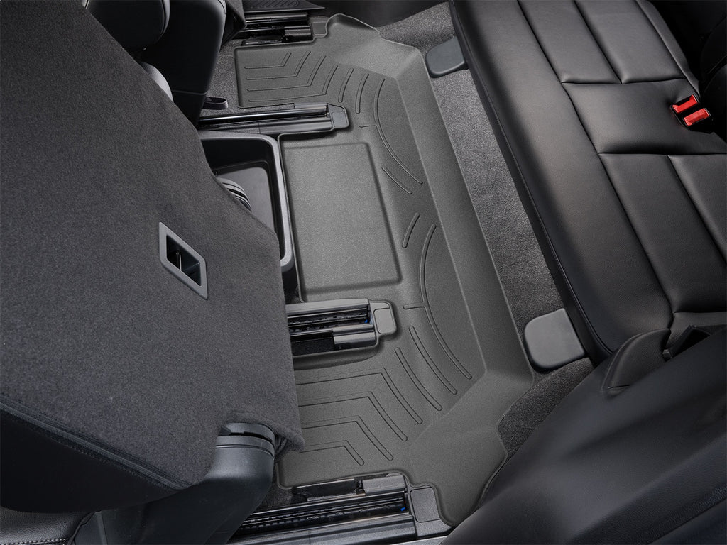 Weathertech 4415753 FloorLiner™ DigitalFit® for Select Ford Explorer