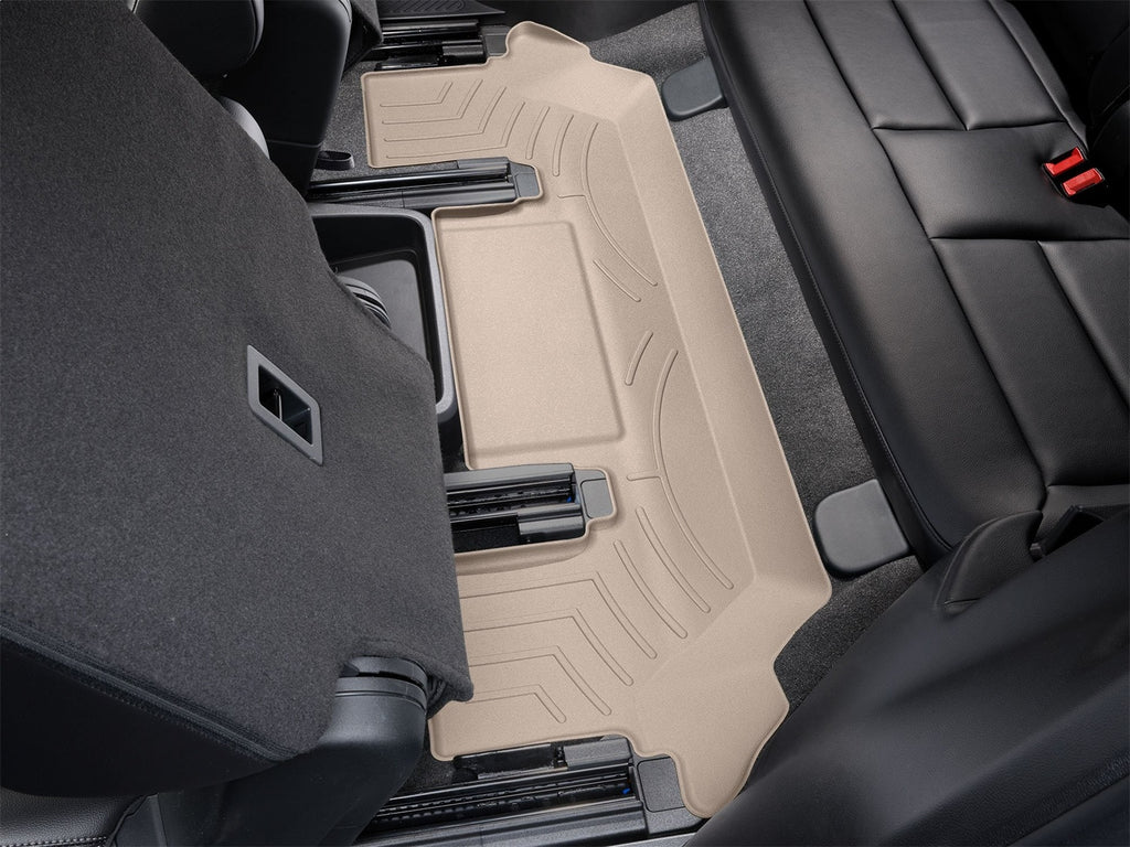 Weathertech 4515753 FloorLiner™ DigitalFit® for Select Ford Explorer