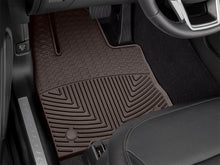 Load image into Gallery viewer, Weathertech W526CO All Weather Floor Mats for Select Ford Explorer